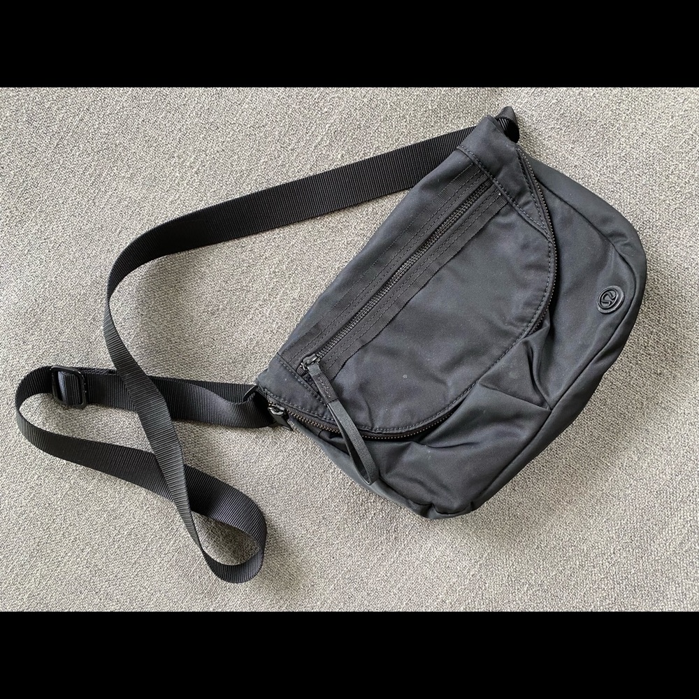 lululemon Festival Bag 5L